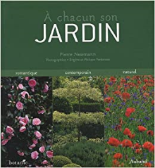 A chacun son jardin: Romantique Contemporain Naturel